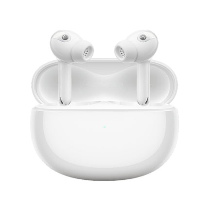 Original Xiaomi 3 Pro Noise Reduction Bluetooth Earphone(White)-garmade.com