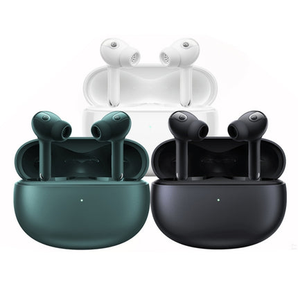 Original Xiaomi 3 Pro Noise Reduction Bluetooth Earphone(Green)-garmade.com