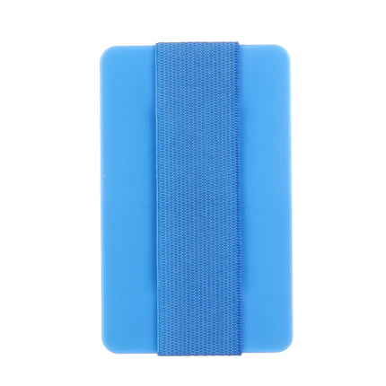 Ultrathin Finger Grip Strap(Blue)-garmade.com