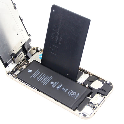 JF-855 Crowbar Opening Prying Tool for iPhone / Samsung / Huawei Battery-garmade.com