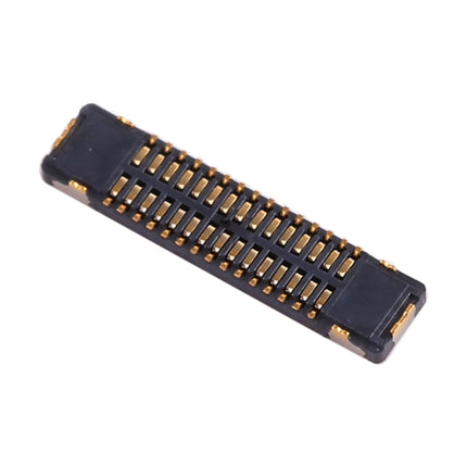 10 PCS LCD Display FPC Connector for iPhone 6-garmade.com