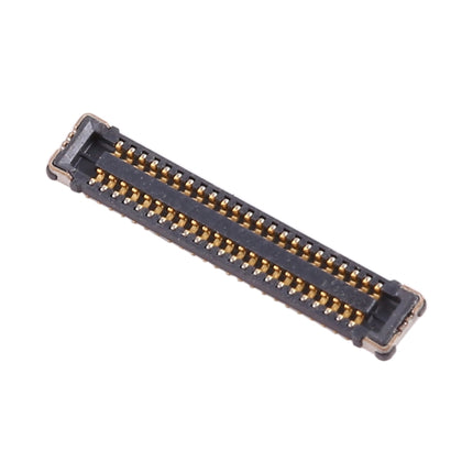10 PCS Motherboard & Touch Screen FPC Connector for iPhone 6-garmade.com