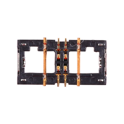 Mainboard Battery FPC Connector for iPhone 6-garmade.com