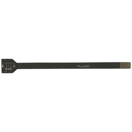 Battery Test Flex Cable for iPhone 6-garmade.com