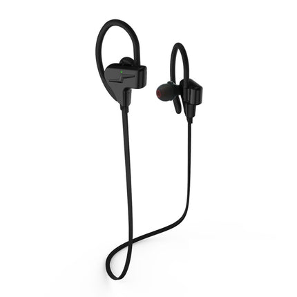 S30 Sport Style Stereo Bluetooth 4.1 CSR 4.1 In-Ear Earphone Headset for iPhone, Galaxy, Huawei, Xiaomi, LG, HTC and Other Smart Phones(Black)-garmade.com