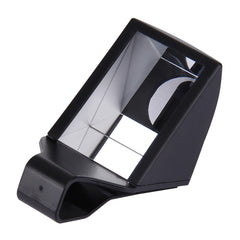 90 Degrees Turning Periscope Lens with Clip, For iPhone, Galaxy, Sony, Lenovo, HTC, Huawei, Google, LG, Xiaomi and other Smartphones-garmade.com