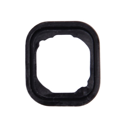 10 PCS Home Button Adhesive for iPhone 6 Plus & 6-garmade.com