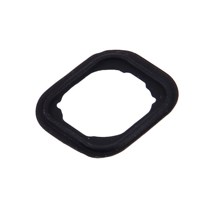10 PCS Home Button Adhesive for iPhone 6 Plus & 6-garmade.com