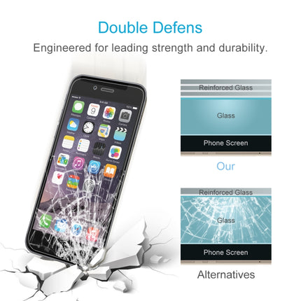 0.26mm 9H 2.5D Tempered Glass Film for iPod touch 6-garmade.com