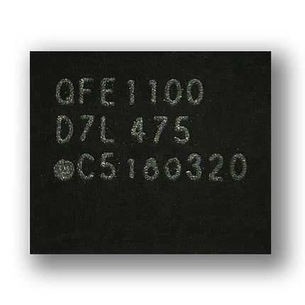 Average Power Tracker IC QFE1100 for iPhone 6s Plus & 6s-garmade.com