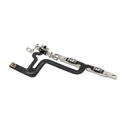 Plus Volume Button Flex Cable for iPhone 6s (Have Welded)-garmade.com