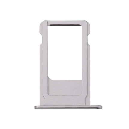 Card Tray for iPhone 6s Plus (Grey)-garmade.com