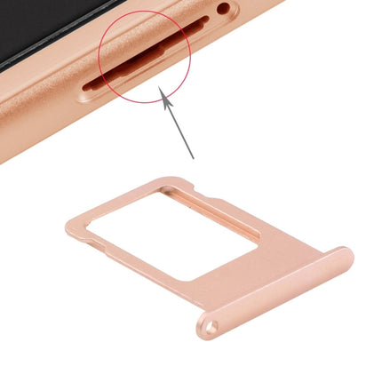 Card Tray for iPhone 6s Plus (Rose Gold)-garmade.com