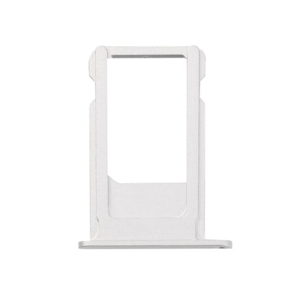 Card Tray(Silver) for iPhone 6s Plus-garmade.com