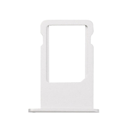 Card Tray(Silver) for iPhone 6s Plus-garmade.com