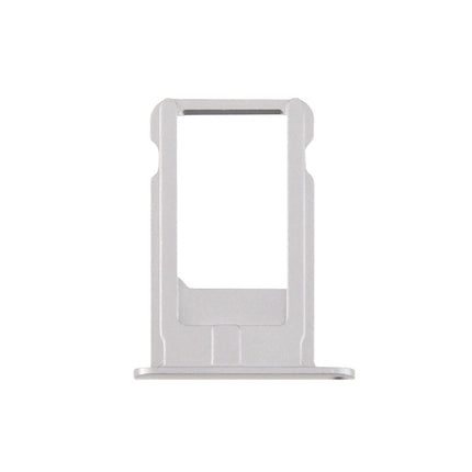 Card Tray for iPhone 6 Plus (Grey)-garmade.com