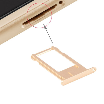 Card Tray for iPhone 6 Plus (Gold)-garmade.com