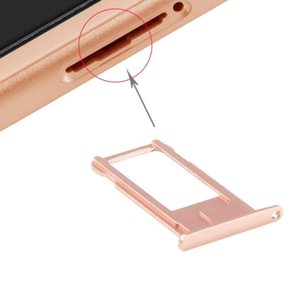 Card Tray for iPhone 6 Plus (Rose Gold)-garmade.com