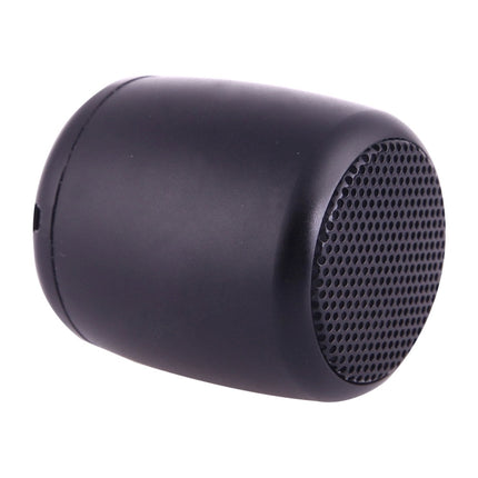 A1 Mini Bluetooth Speaker, Support Hands-free Call & Photo Remote Shutter & TWS Function(Black)-garmade.com