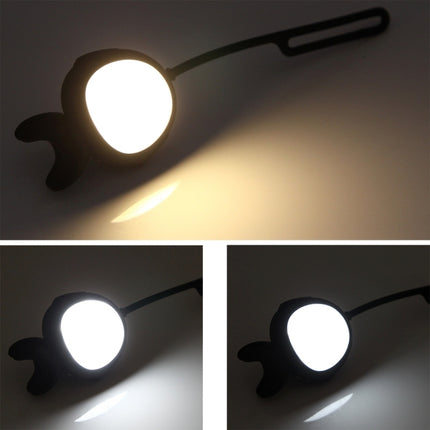 For Smart Phone Self Light with Hook, For iPhone, Galaxy, Huawei, Xiaomi, LG, HTC and Other Smart Phones(Black)-garmade.com
