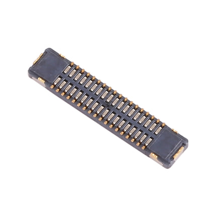 10 PCS LCD Display FPC Connector for iPhone 6 Plus-garmade.com