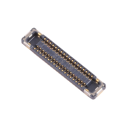 10 PCS LCD Display FPC Connector for iPhone 6 Plus-garmade.com