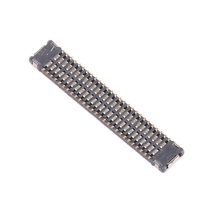 10 PCS Motherboard & Touch Screen FPC Connector for iPhone 6 Plus-garmade.com