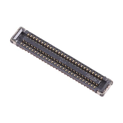 10 PCS Motherboard & Touch Screen FPC Connector for iPhone 6 Plus-garmade.com