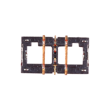 Mainboard Battery FPC Connector for iPhone 6 Plus / 6s / 6s Plus-garmade.com