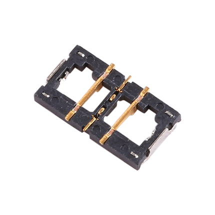 Mainboard Battery FPC Connector for iPhone 6 Plus / 6s / 6s Plus-garmade.com