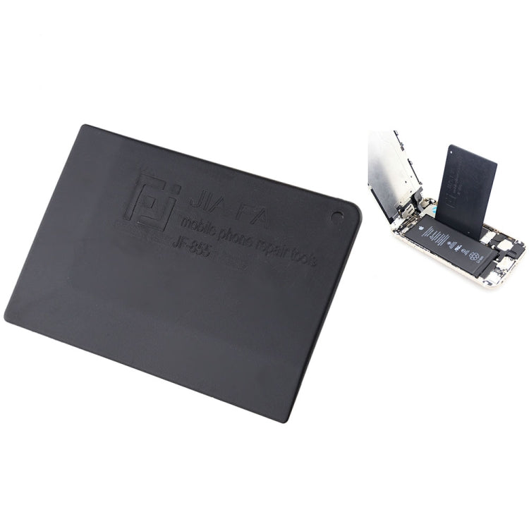 JIAFA JF-8158 11 in 1 Battery Repair Tool Set for iPhone 6s-garmade.com