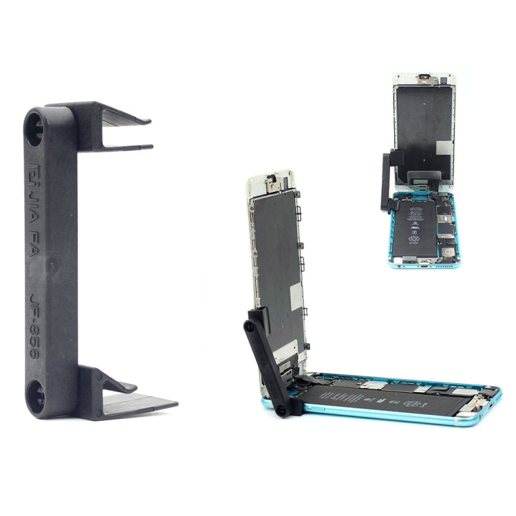JIAFA JF-8158 11 in 1 Battery Repair Tool Set for iPhone 6s-garmade.com