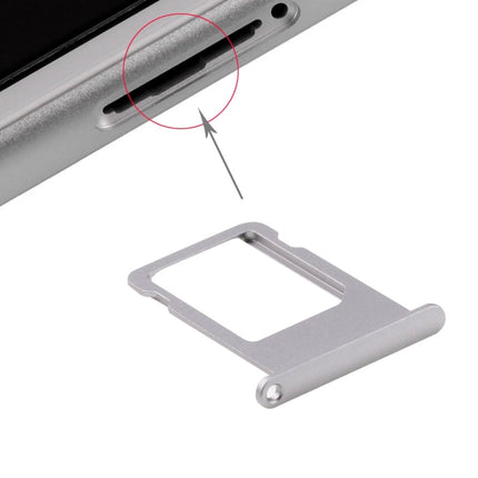 Card Tray for iPhone 6s(Grey)-garmade.com