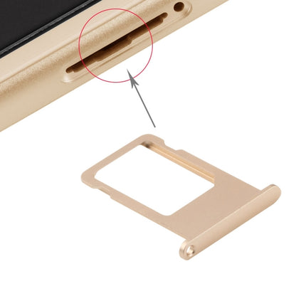 Card Tray for iPhone 6s(Gold)-garmade.com