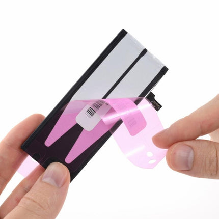 10 PCS for iPhone 6s Battery Adhesive Tape Stickers-garmade.com
