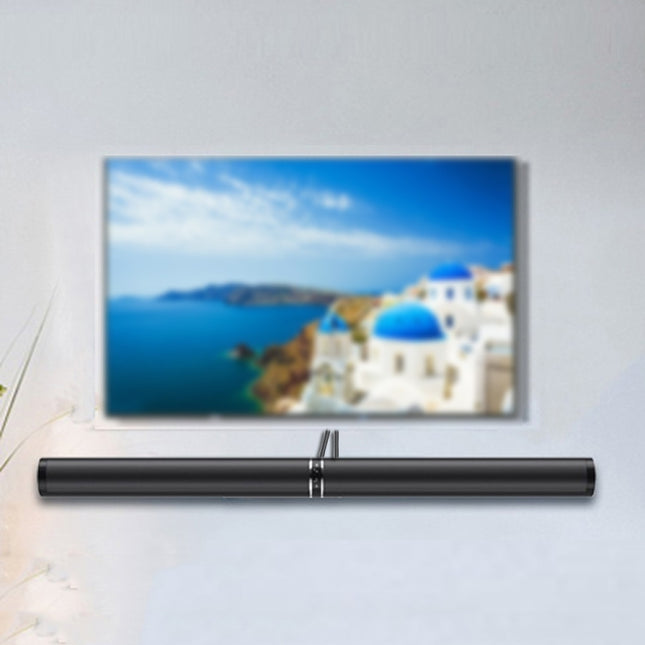 LP1807 Wireless Bluetooth Speaker, Support AUX / Optical / HDMI ARC / RCA / Subwoofer / USB-garmade.com