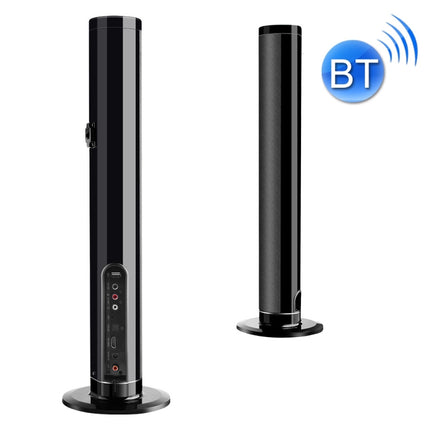 LP1807 Wireless Bluetooth Speaker, Support AUX / Optical / HDMI ARC / RCA / Subwoofer / USB-garmade.com