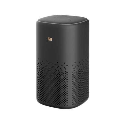 Xiaomi Xiaoai Speaker Pro with 750mL Large Sound Cavity Volume / AUX IN Wired Connection / Combo Stereo / Professional DTS Audio / Hi-Fi Audio chip / Infrared Remote Control Traditional Home Appliances / Bluetooth Mesh Gateway-garmade.com