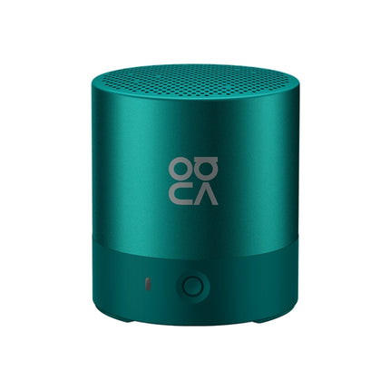 Original Huawei CM510 Bluetooth 4.2 Mini Waterproof Bluetooth Speaker(Green)-garmade.com