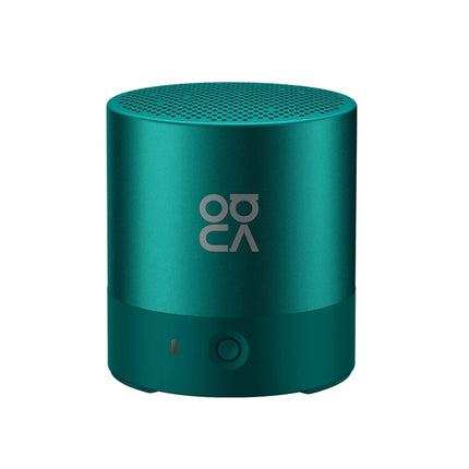 Original Huawei CM510 Bluetooth 4.2 Mini Waterproof Bluetooth Speaker(Green)-garmade.com