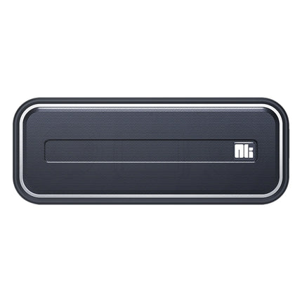 NILLKIN W2 Portable TWS Wireless Bluetooth V5.0 Speaker, Support MIC Calls-garmade.com