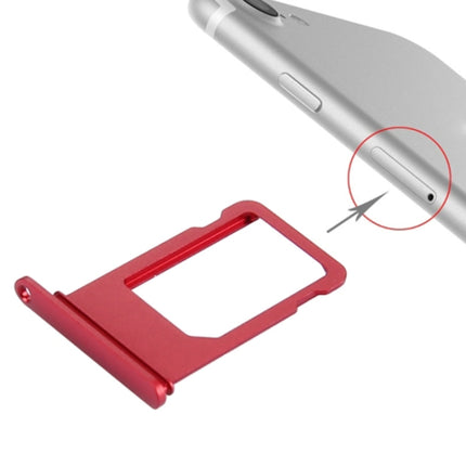 Card Tray for iPhone 7(Red)-garmade.com