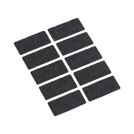 100 PCS LCD Display Flex Cable Cotton Pads for iPhone 7-garmade.com