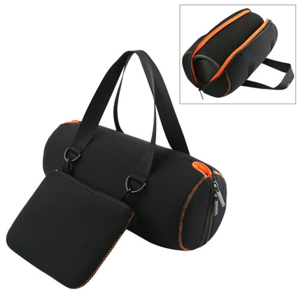 2 in 1 Portable Bluetooth Speaker Storage Bag for JBL Xtreme 1 & 2-garmade.com