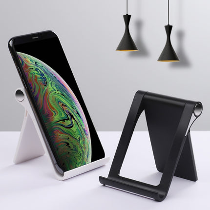 ZM-7 Universal 360-degree Rotating Matte Texture Mobile Phone / Tablet Stand Desktop Stand (Pink)-garmade.com