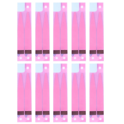 10 PCS Battery Adhesive Tape Stickers for iPhone 7-garmade.com