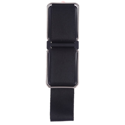 CPS-011 Universal Phone Grip Loop & Stand Holder (Black)-garmade.com