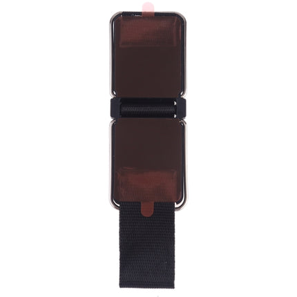 CPS-011 Universal Phone Grip Loop & Stand Holder (Black)-garmade.com