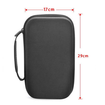 2 PCS For B&O BeoPlay A2 Portable Nylon Bluetooth Speaker Protective Bag Handbag-garmade.com