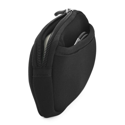 2 PCS For B&O BeoPlay P2 Portable Nylon Bluetooth Speaker Soft Protective Bag Sleeve Bag-garmade.com